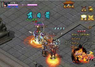 盛世大唐最新爆料消息,揭秘最新爆料，探寻千年帝国的辉煌与秘密  第3张