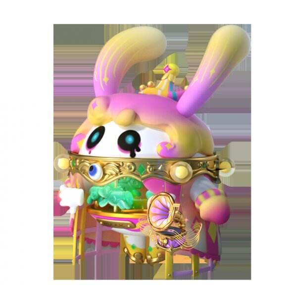 蛋仔派对乐园最新爆料,神秘新玩法即将上线,狂欢盛宴即将开启! 第2张 蛋仔派对乐园最新爆料,神秘新玩法即将上线,狂欢盛宴即将开启! 第2张